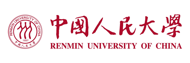 中国人民大学标识