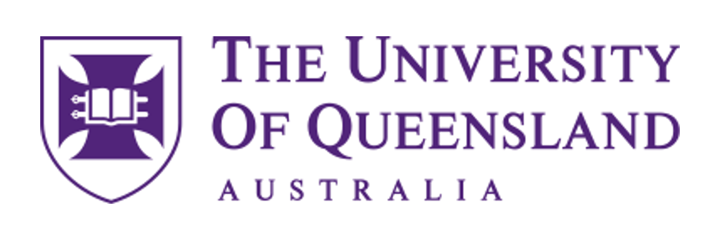 昆士兰大学标识
