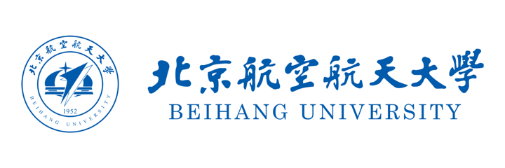 北京航空航天大学标识