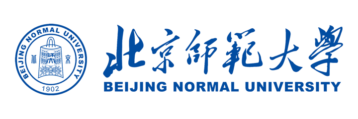 北京师范大学标识