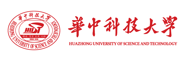 华中科技大学标识