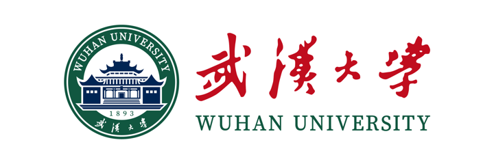 武汉大学标识