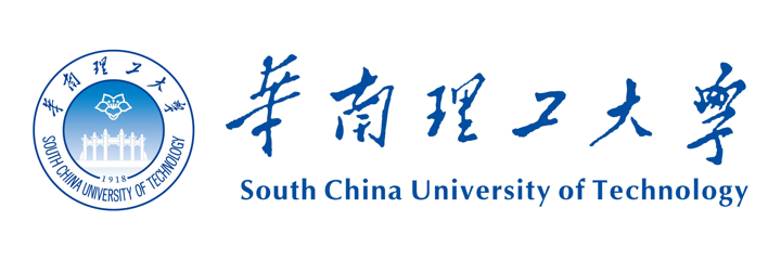 华南理工大学标识