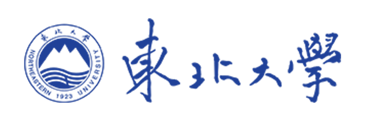 东北大学标识
