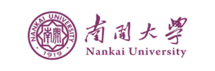 南开大学标识