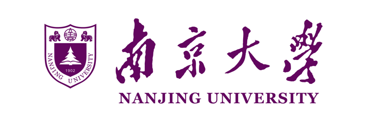 南京大学标识