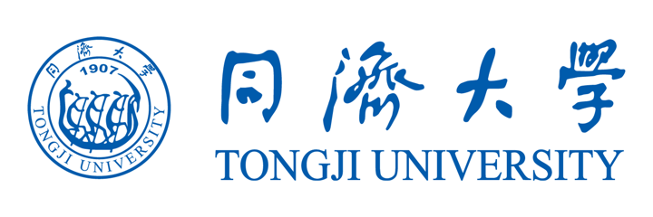同济大学标识